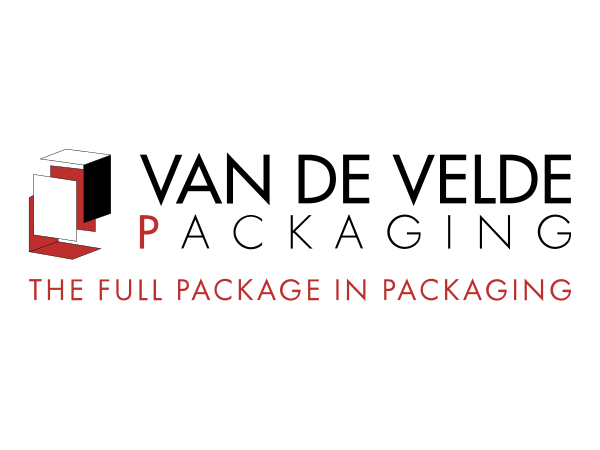 Van De Velde packaging