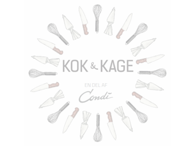 Kokosmælk Tørret 200 gr Øko
